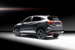 Honda HR-V Sport 2018 года (EU)